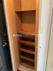 ベラパラッシオ田中の物件内観写真